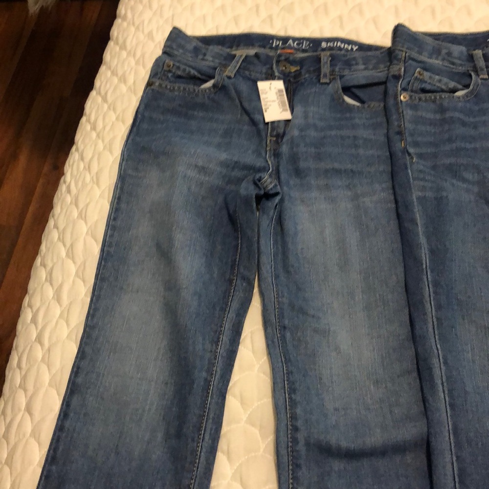 Jeans Boys